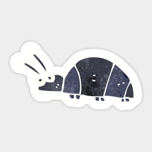 little ant Sticker